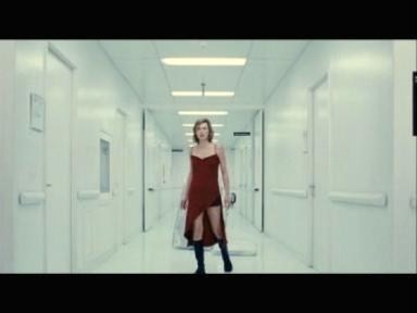 Ölümcül Deney 3: İnsanlığın Sonu Fotoğrafı