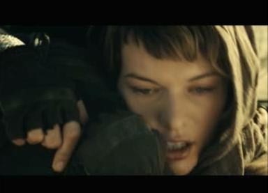 Ölümcül Deney 3: İnsanlığın Sonu Fotoğrafı