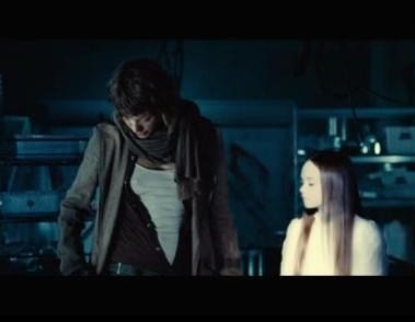 Ölümcül Deney 3: İnsanlığın Sonu Fotoğrafı