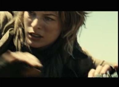 Ölümcül Deney 3: İnsanlığın Sonu Fotoğrafı