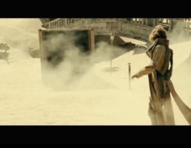 Ölümcül Deney 3: İnsanlığın Sonu Fotoğrafı