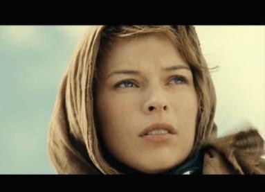 Ölümcül Deney 3: İnsanlığın Sonu Fotoğrafı