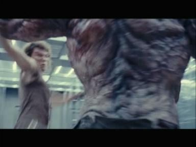 Ölümcül Deney 3: İnsanlığın Sonu Fotoğrafı