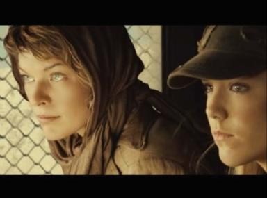 Ölümcül Deney 3: İnsanlığın Sonu Fotoğrafı