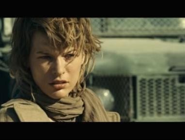 Ölümcül Deney 3: İnsanlığın Sonu Fotoğrafı