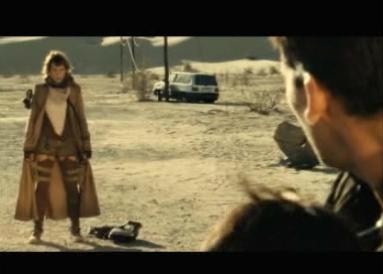 Ölümcül Deney 3: İnsanlığın Sonu Fotoğrafı