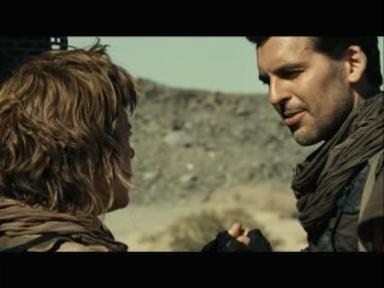 Ölümcül Deney 3: İnsanlığın Sonu Fotoğrafı