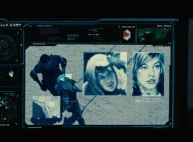 Ölümcül Deney 3: İnsanlığın Sonu Fotoğrafı