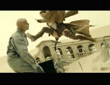 Ölümcül Deney 3: İnsanlığın Sonu Fotoğrafı