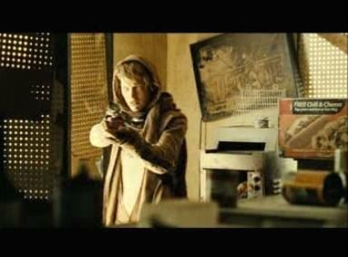 Ölümcül Deney 3: İnsanlığın Sonu Fotoğrafı