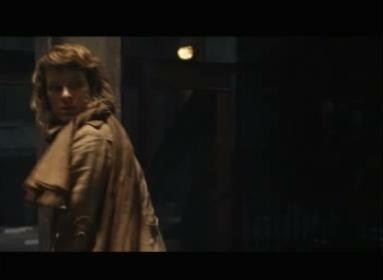 Ölümcül Deney 3: İnsanlığın Sonu Fotoğrafı