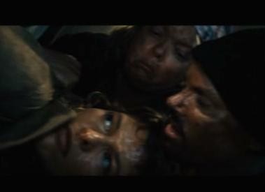 Ölümcül Deney 3: İnsanlığın Sonu Fotoğrafı