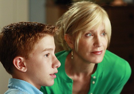 Umutsuz Ev Kadınları Fotoğrafı