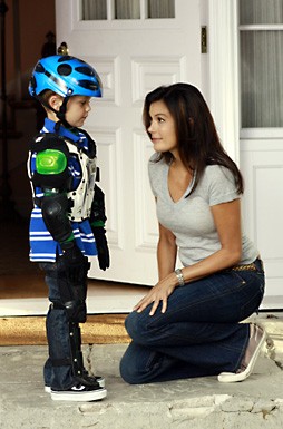 Umutsuz Ev Kadınları Fotoğrafı