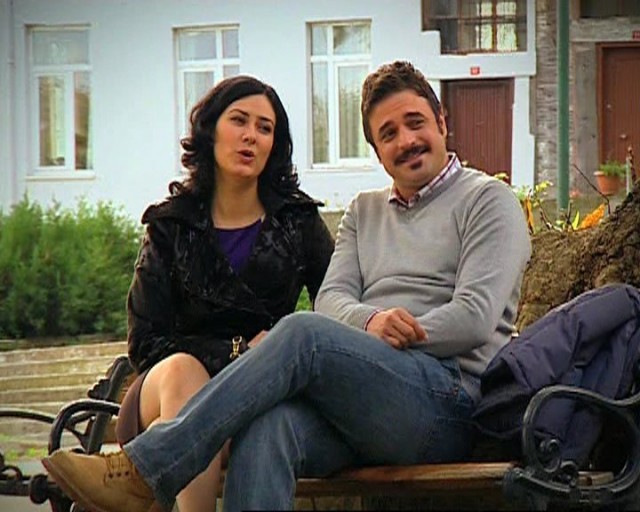 Geniş Aile Fotoğrafı