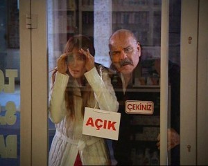 Geniş Aile Fotoğrafı