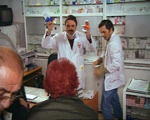 Geniş Aile Fotoğrafı