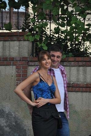 Geniş Aile Fotoğrafı