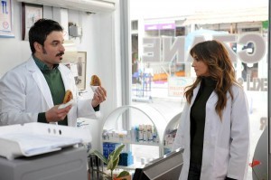 Geniş Aile Fotoğrafı