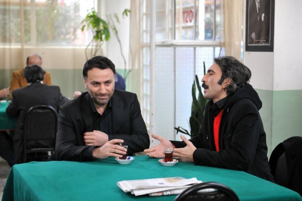 Geniş Aile Fotoğrafı