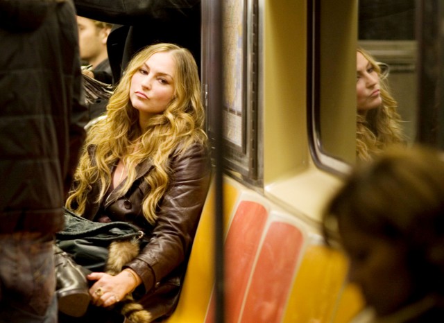 Seni Seviyorum New York Fotoğrafı