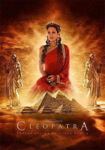 Cleopatra Fotoğrafları 1