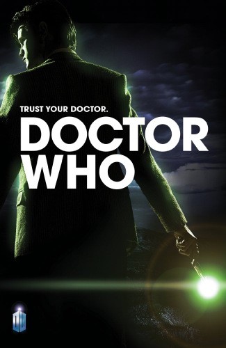 Doctor Who Fotoğrafları 12