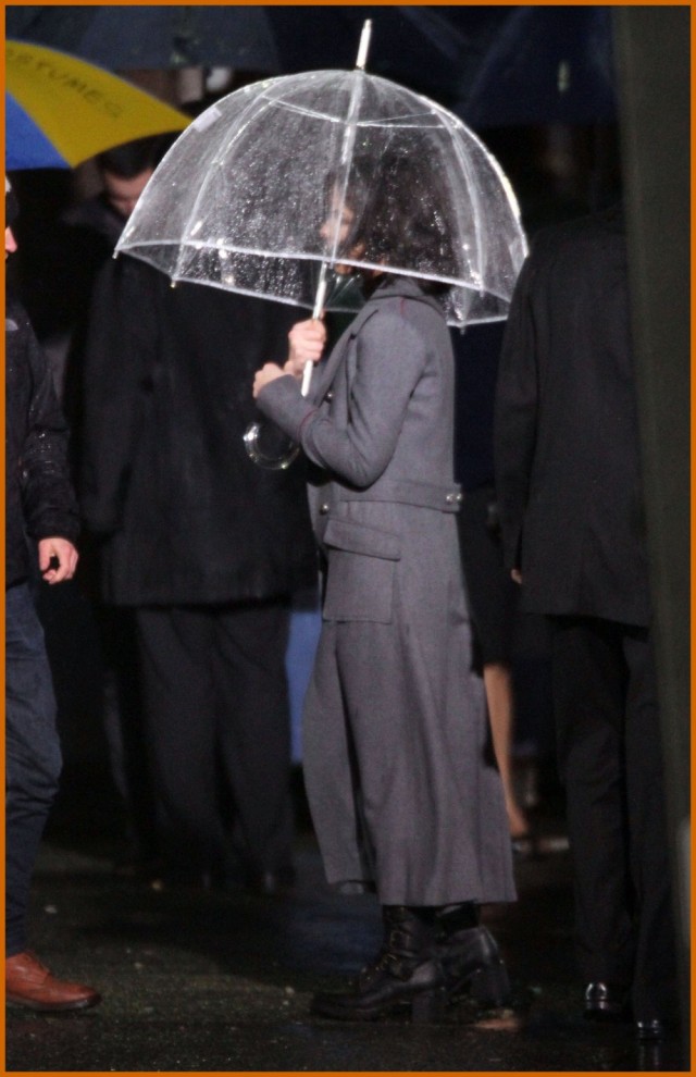 Karanlıklar Ülkesi: Uyanış Fotoğrafı