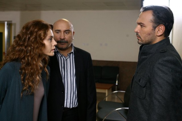 Yaprak Dökümü Fotoğrafı