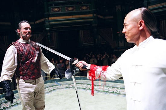 Korkusuz Fotoğrafı