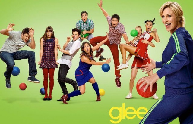 Glee Fotoğrafları 332