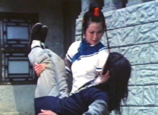 The Instant Kung Fu Man Fotoğrafı