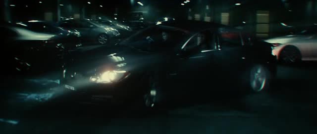 Yarının Sınırında Fotoğrafı