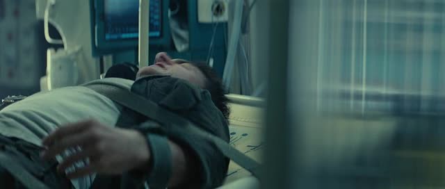 Yarının Sınırında Fotoğrafı