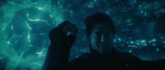 Yarının Sınırında Fotoğrafı