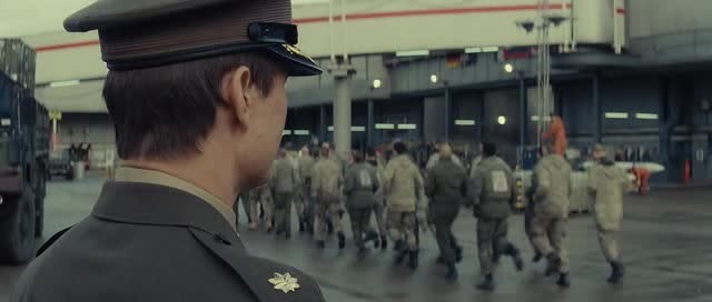 Yarının Sınırında Fotoğrafı