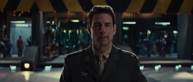 Yarının Sınırında Fotoğrafı