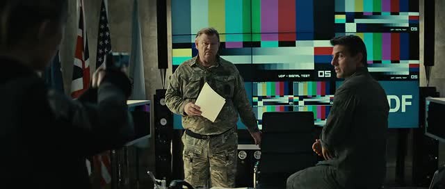 Yarının Sınırında Fotoğrafı