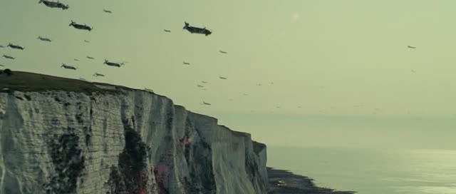 Yarının Sınırında Fotoğrafı