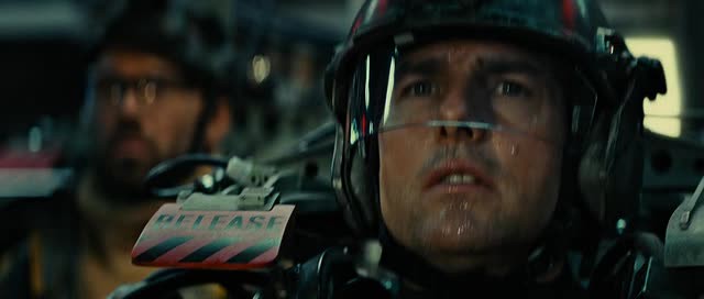 Yarının Sınırında Fotoğrafı