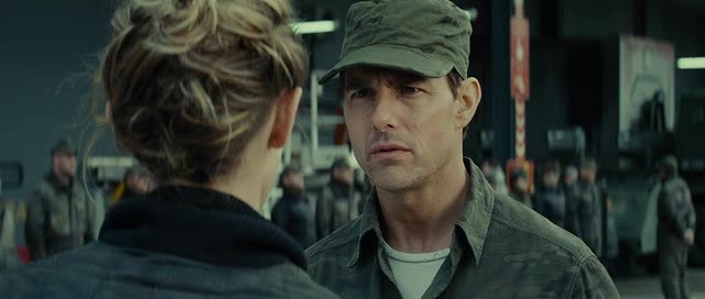 Yarının Sınırında Fotoğrafı