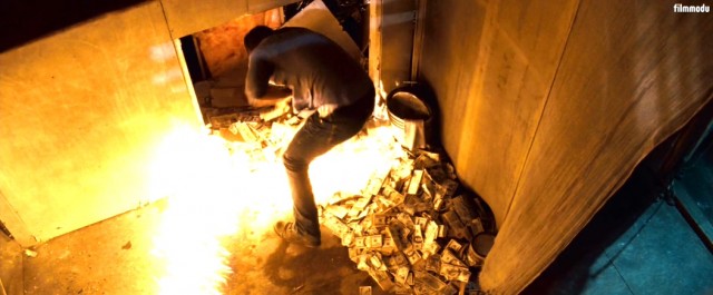 Yakın Tehdit Fotoğrafı