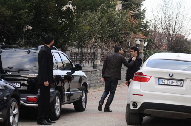 Aşk Ve Ceza Fotoğrafı