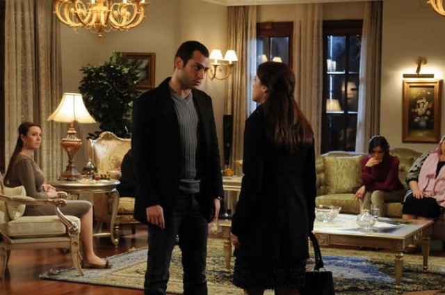 Aşk Ve Ceza Fotoğrafı