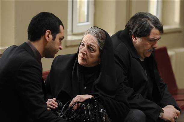 Aşk Ve Ceza Fotoğrafı