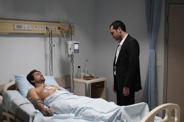 Aşk Ve Ceza Fotoğrafı