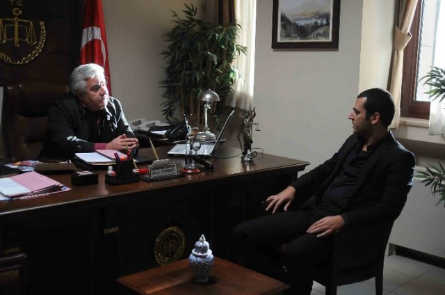 Aşk Ve Ceza Fotoğrafı