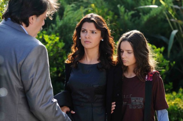 Aşk Ve Ceza Fotoğrafı