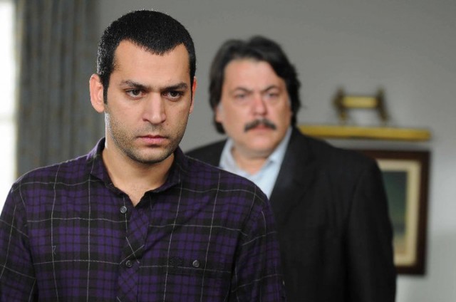 Aşk Ve Ceza Fotoğrafı