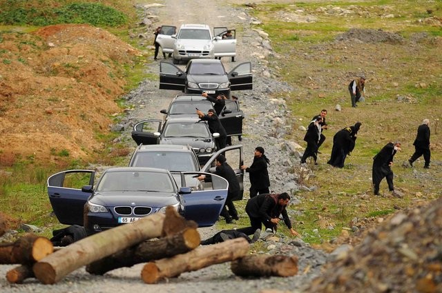 Aşk Ve Ceza Fotoğrafı